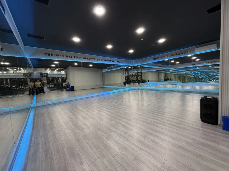 Best GYM & SPA Mahmutlar — 체육관 알란야에서: 온라인 주문, 가격 및 리뷰